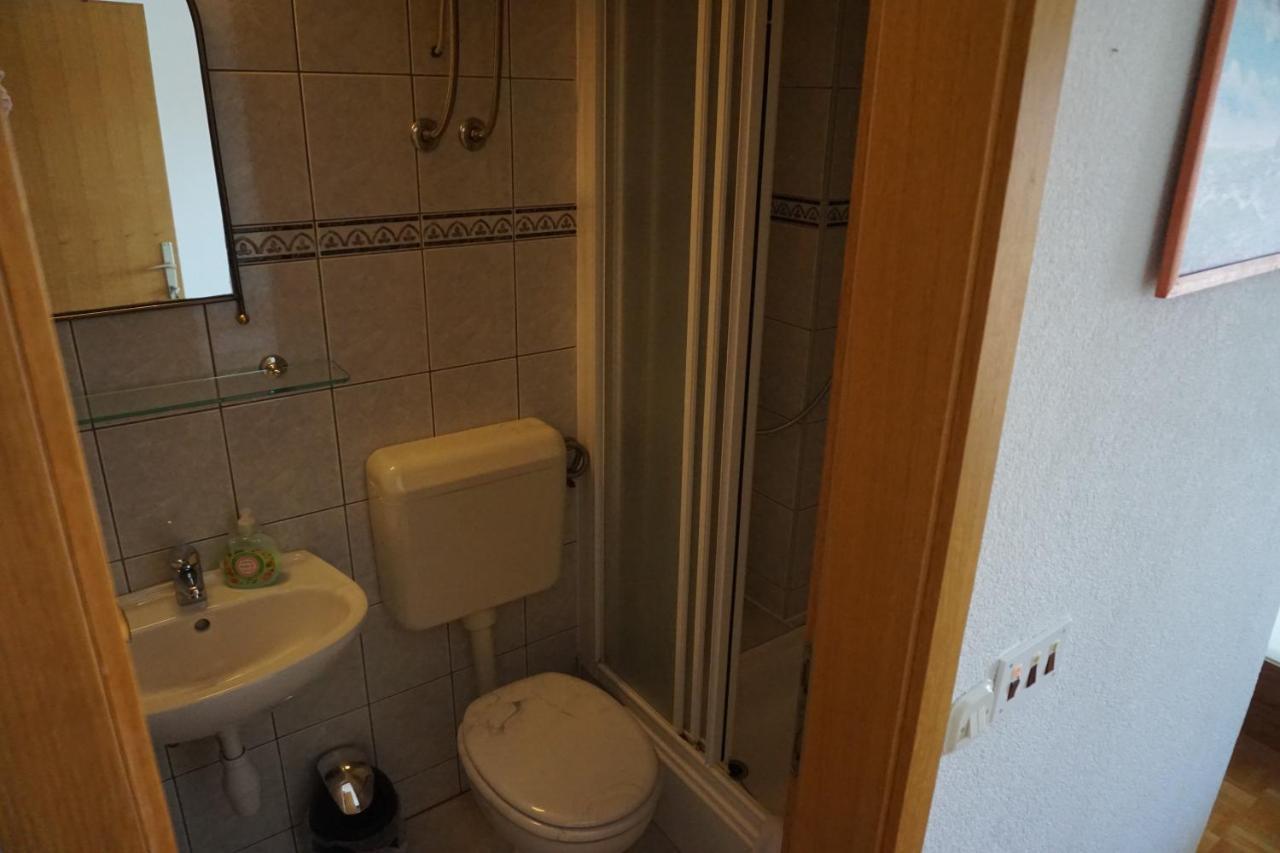 Spacious Comfort Apartment Дуче Экстерьер фото