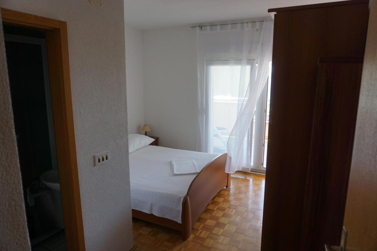 Spacious Comfort Apartment Дуче Экстерьер фото