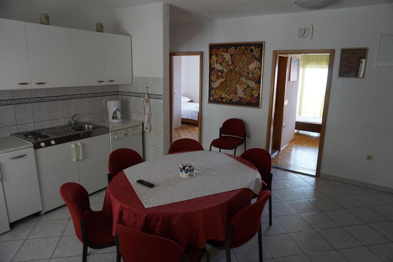 Spacious Comfort Apartment Дуче Экстерьер фото