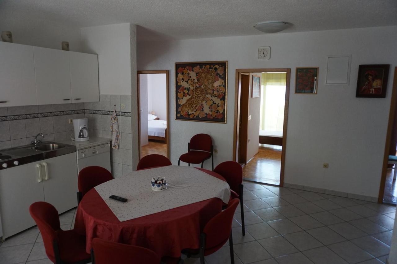 Spacious Comfort Apartment Дуче Экстерьер фото