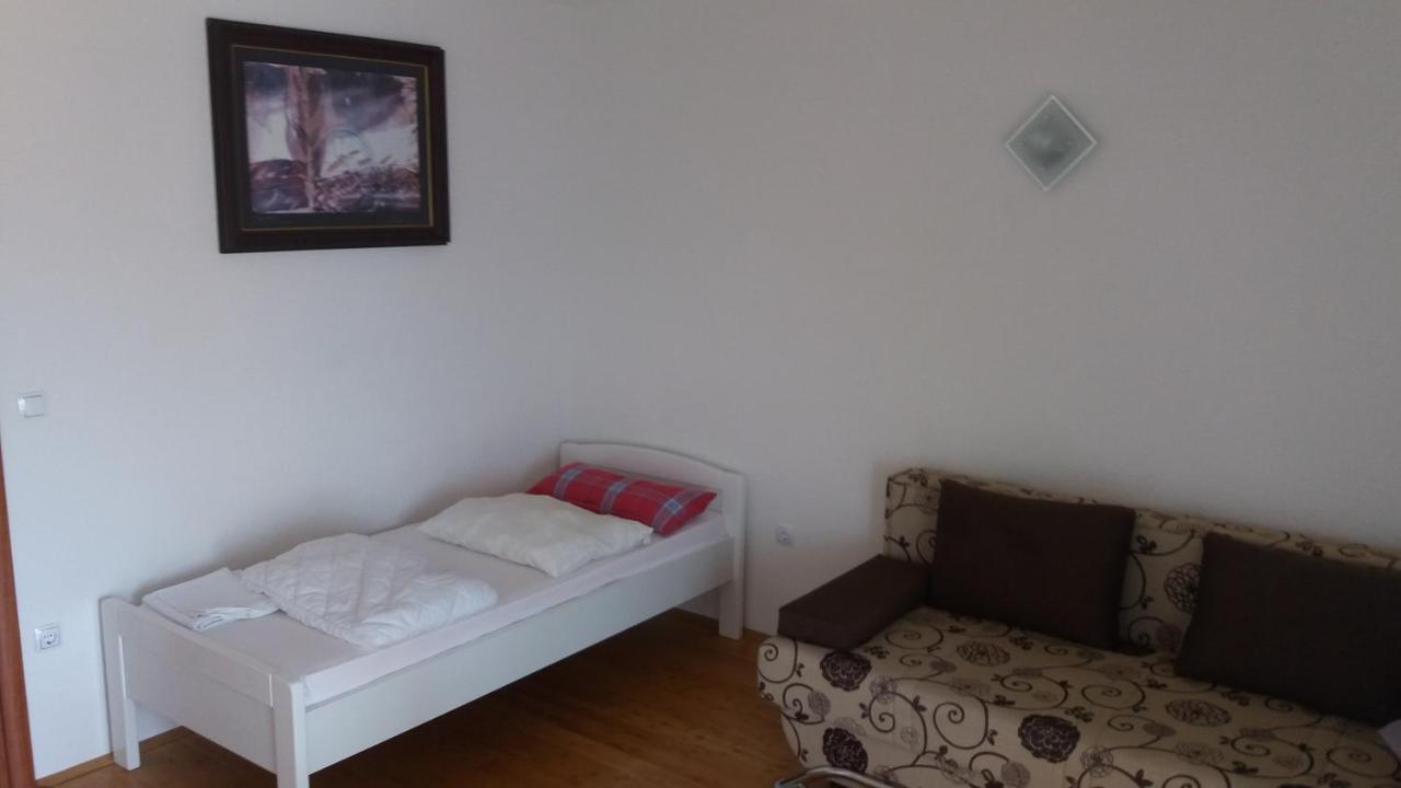 Spacious Comfort Apartment Дуче Экстерьер фото