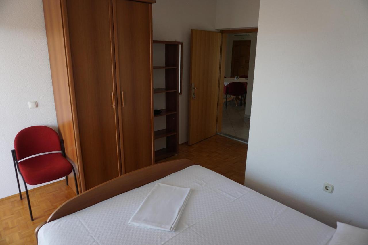 Spacious Comfort Apartment Дуче Экстерьер фото