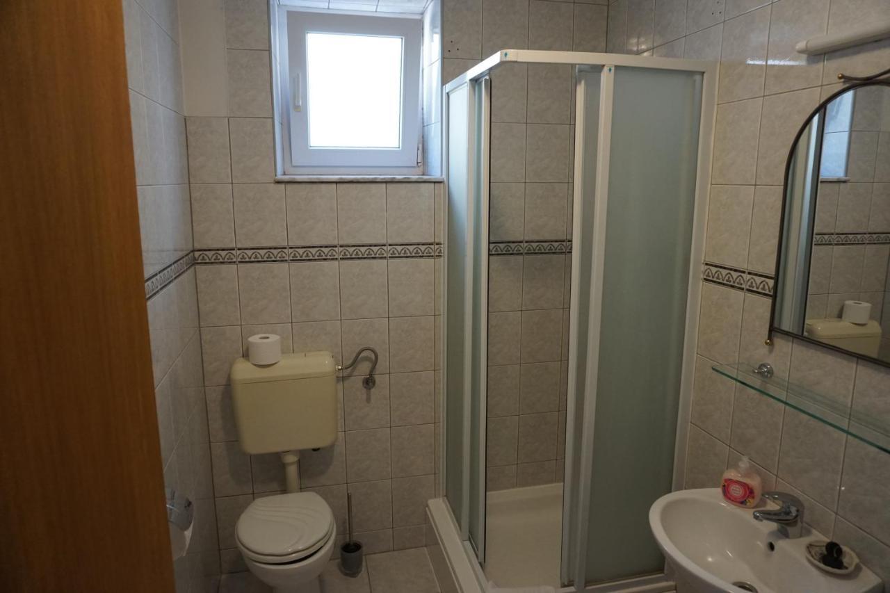 Spacious Comfort Apartment Дуче Экстерьер фото
