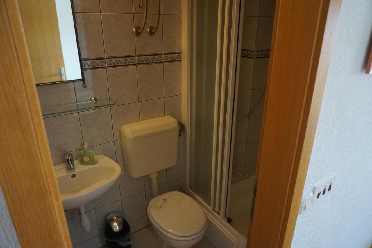 Spacious Comfort Apartment Дуче Экстерьер фото