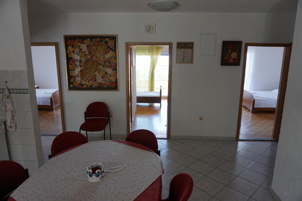 Spacious Comfort Apartment Дуче Экстерьер фото