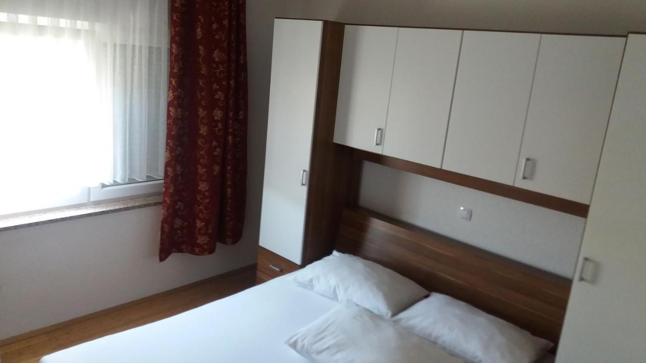 Spacious Comfort Apartment Дуче Экстерьер фото