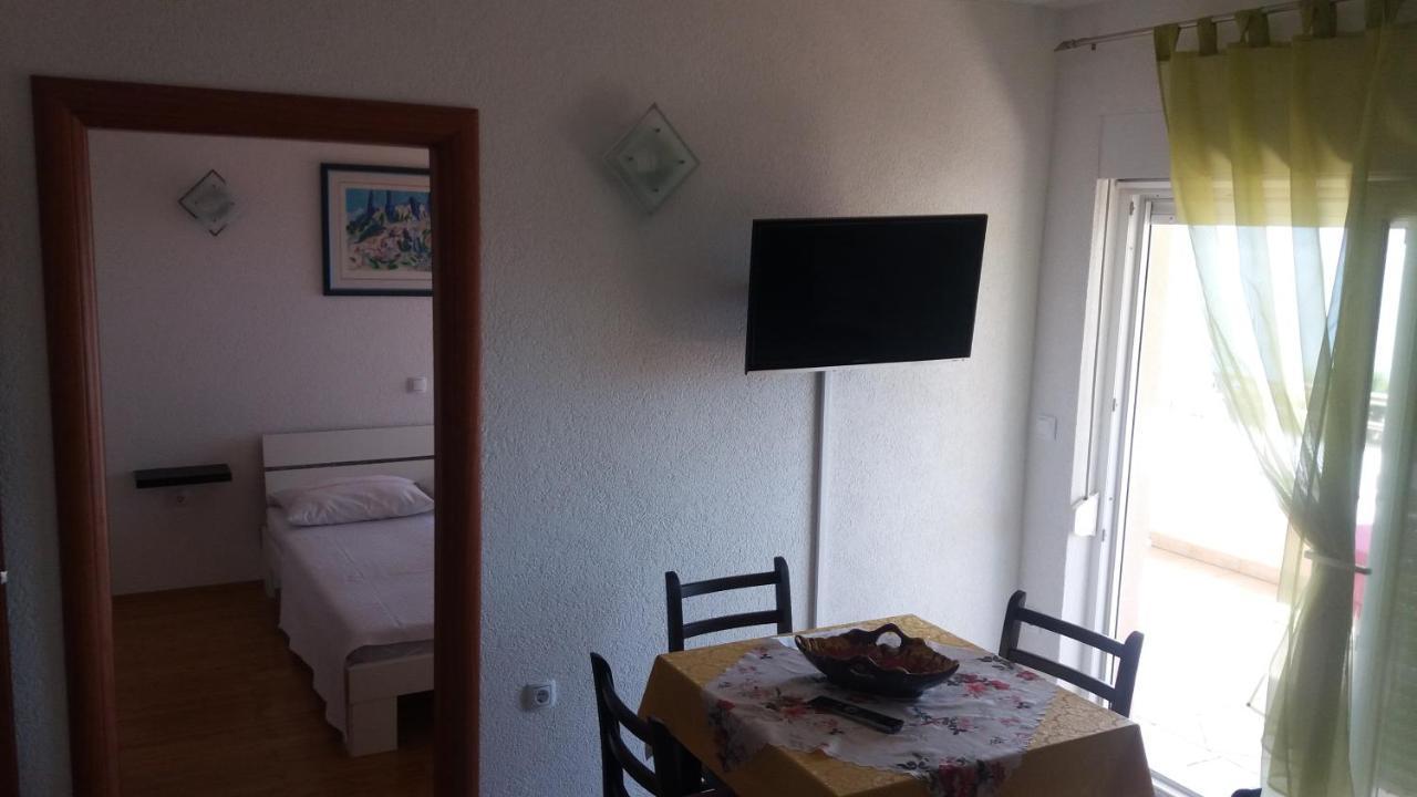 Spacious Comfort Apartment Дуче Экстерьер фото
